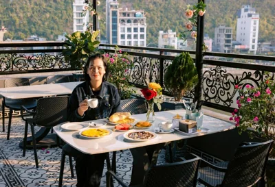 Bao Phuc Hotel – 照片 2