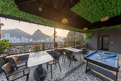 Bao Phuc Hotel – 照片 4