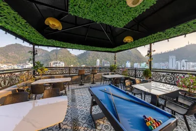 Bao Phuc Hotel – 照片 7