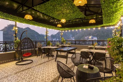 Bao Phuc Hotel – 照片 8