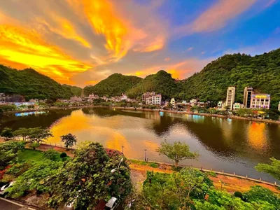 Bao Phuc Hotel – 照片 10