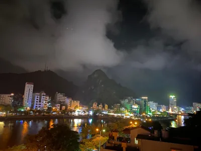 Bao Phuc Hotel – 照片 11