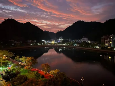 Bao Phuc Hotel – 照片 12