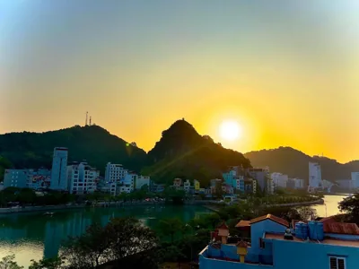 Bao Phuc Hotel – 照片 13