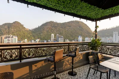 Bao Phuc Hotel – 照片 15
