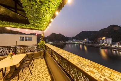Bao Phuc Hotel – 照片 16
